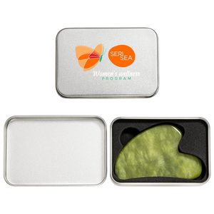 [WHF-JM24] Jade Massage Stone
