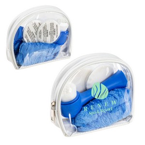[WHF-MA25] Manor Face & Eyes Spa Kit
