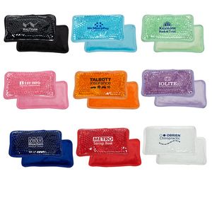 [WHF-MP16] Plush Mini Hot/Cold Pack