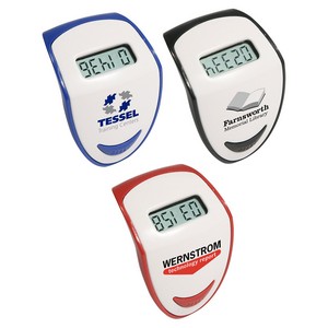 [WHF-SH10] Step Hero Pedometer