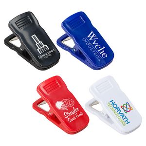 [WKA-CB17] Clip It Bottle Opener