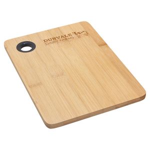 [WKA-FB23] Bamboo Cutting Board