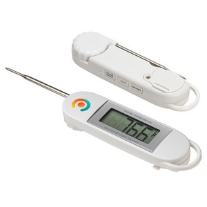 [WKA-RH23] Roadhouse Cooking & BBQ Digital Thermometer