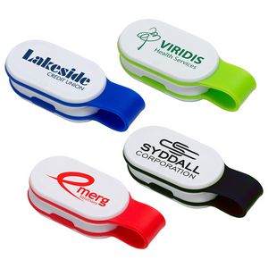 [WLT-MC17] Magna Clip Personal Safety Light