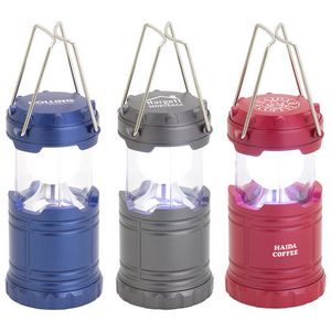 [WLT-ML18] Mini Retro Lantern