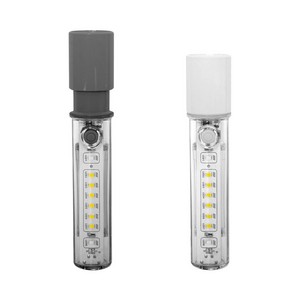 [WLT-MM26] Best Buddy Tools® Rechargeable Multi-Mode Zoom Flashlight