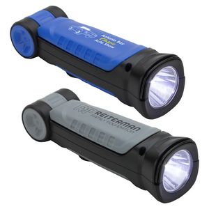 [WLT-PV21] Pivot COB Adjustable Worklight