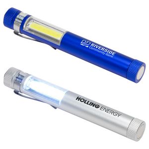 [WLT-VC17] Vivid Clip Flashlight