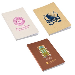 [WOF-CA26] Canyon Recycled Softcover Journal