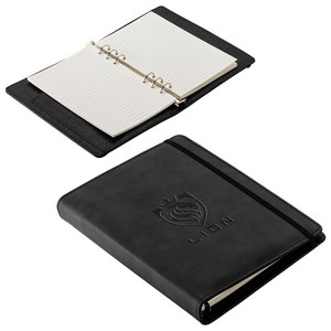 Chronicle Refillable Ring Binder
