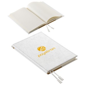 [WOF-CS25] Cirrus Refillable Hardcover Journal