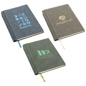 [WOF-DS23] Dossier Soft Cover Journal