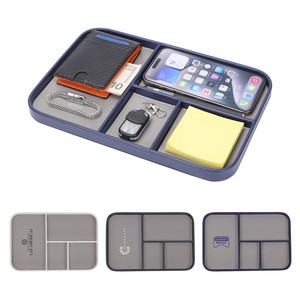 [WOF-DV26] Best Buddy Tools® Desktop Organizer Valet