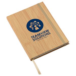 [WOF-GW21] Grove Woodgrain Journal