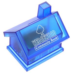 [WOF-HH10] Happy Home House Bank