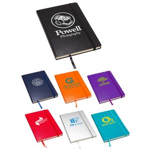 [WOF-ZH19] Zenith Hardcover Journal