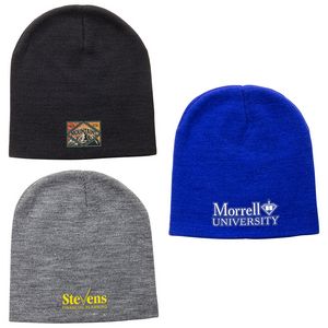 [WOR-SU23] Sundance RPET Knit Beanie