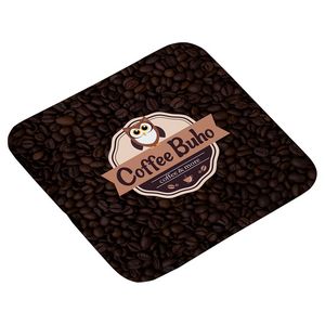 [WPC-ST22] Soft-Touch Full Color 6" x 6" Microfiber Cleaning Cloth