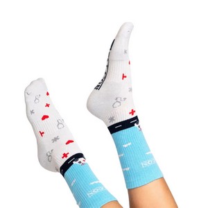 [WSC-SA26] Custom Athletic Socks