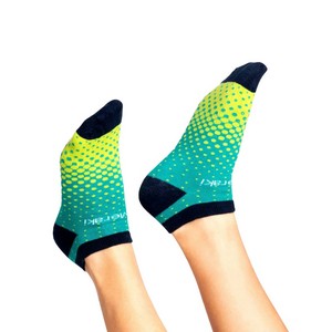 [WSC-SK26] Custom Ankle Socks