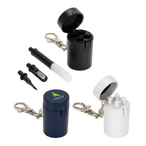 [WTE-CO26] Companion 5-Piece Mini Tech Cleaning Kit