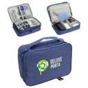 Deluxe Porta Power Digital Organizer