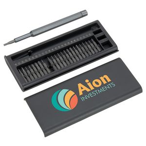 [WTT-PS24] Best Buddy Tools® 25-in-1 Precision Screwdriver Kit