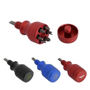[WTT-PS26] Best Buddy Tools® Mini 7- in-1 Precision Screwdriver Tool