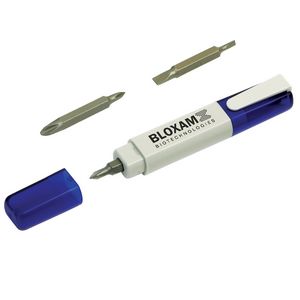 [WTT-QF08] Quick Fix Screwdriver Pen