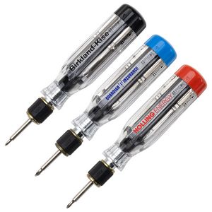 [WTT-QR24] Best Buddy Tools® 6-in-1 Quick Release Screwdriver