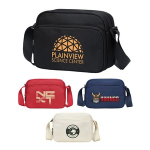 [ALB-CC26] AeroLOFT® Crossbody Companion Bag