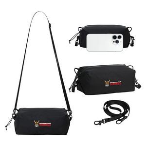 [ALB-SS25] AeroLOFT® Space Saver Zip Pouch