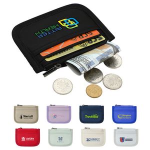 [ALB-SW25] AeroLOFT® Skinny Wallet