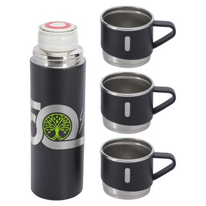 [DBT-BC25] 4-Piece Bottle & Cup Gift Set