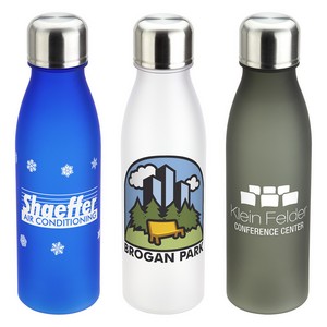 [DBT-EG19] Everglade 24 oz Frosted Tritan® Bottle