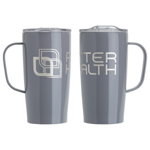 [DMU-MT22] Mitre 20 oz Vacuum Insulated Stainless Steel Mug