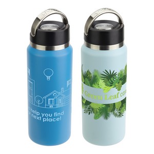 [DNB-RL20] NAYAD® Roamer 26 oz Stainless Double-wall Bottle