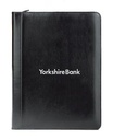 Writer's Ringfolio - Black
