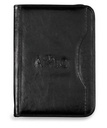Wall Street Padfolio - Black