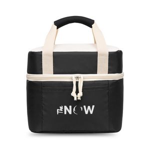 [100363-001] Bento Cooler - Black