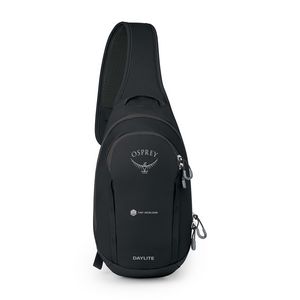 [102060-001] Osprey Daylite® Sling - Black