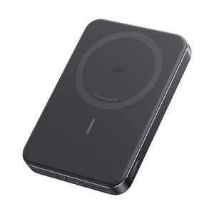 [102948-001] Anker MagGo Power Bank (10K, Slim) - Black
