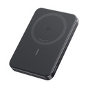 Anker MagGo Power Bank (10K, Slim) - Black