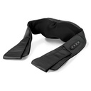 iLive Wearable Deep Tissue Massage - Black