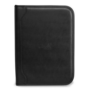 [2277] Delegate Padfolio - Black