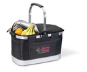 All Purpose Basket Cooler - Black