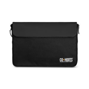 [100064-001] Mobile Office Commuter Sleeve - Black