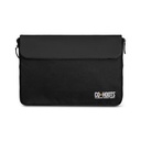 Mobile Office Commuter Sleeve - Black