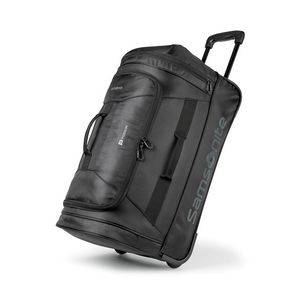 [100159-001] Samsonite Andante 2 22" Wheeled Duffel - Black