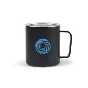 [100273-009] MiiR® Vacuum Insulated Camp Cup - 12 Oz. - Black Powder